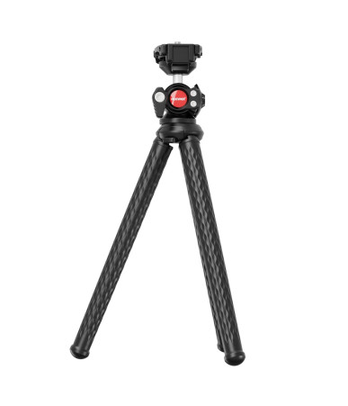 Neewer TP34 Treppiede Flessibile per Fotocamera