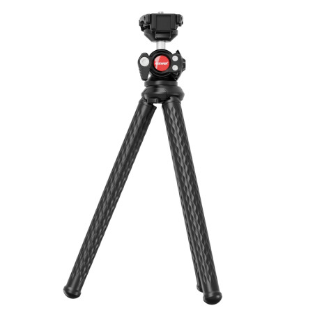 Neewer TP34 Treppiede Flessibile per Fotocamera