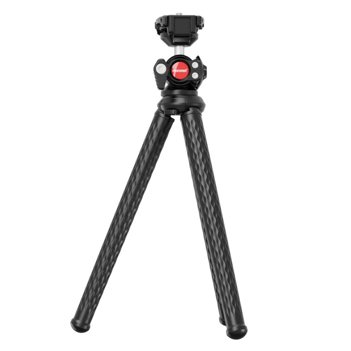 Neewer TP34 Treppiede Flessibile per Fotocamera Neewer TP34 Treppiede Flessibile per Fotocamera