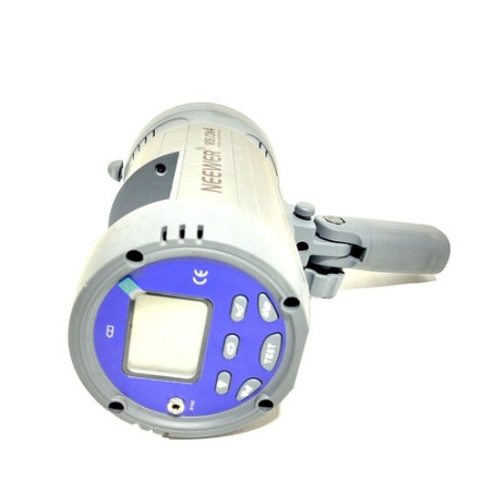 Neewer BL60C Video Light RGB Magnetica Nero