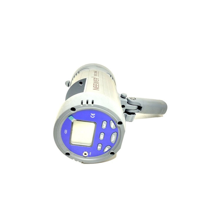 Neewer BL60C Video Light RGB Magnetica Nero