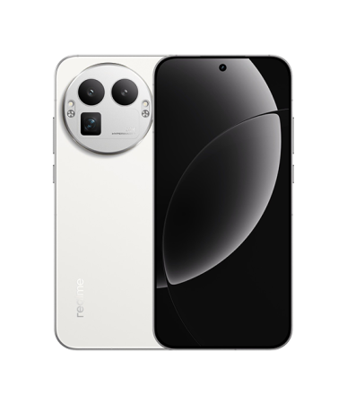 Realme GT 8 Pro 5G Dual Sim 16GB RAM 512GB White