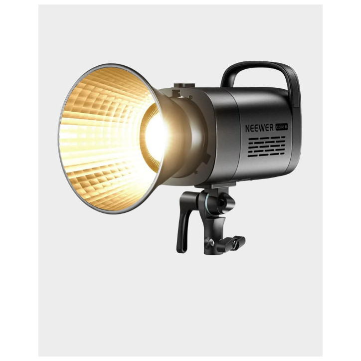 Neewer CB60B Studio Light LED Bi-Color 70W