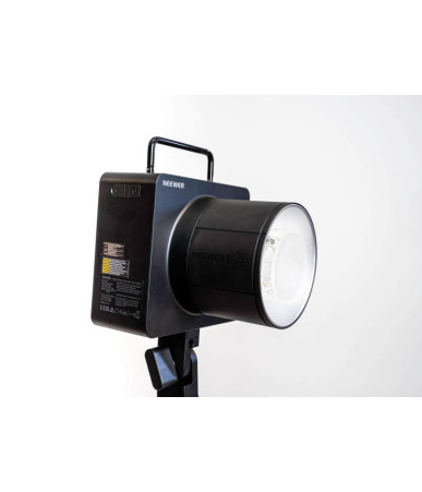 Neewer Q6 Flash 600Ws TTL HSS