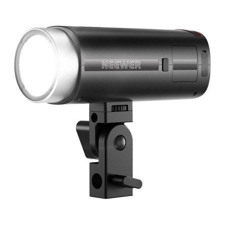 Neewer Q200 Flash Monolight 200Ws