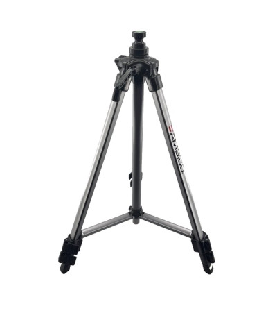 Neewer TP02 Mini Treppiede da Tavolo per Fotocamera/Smartphone Nero