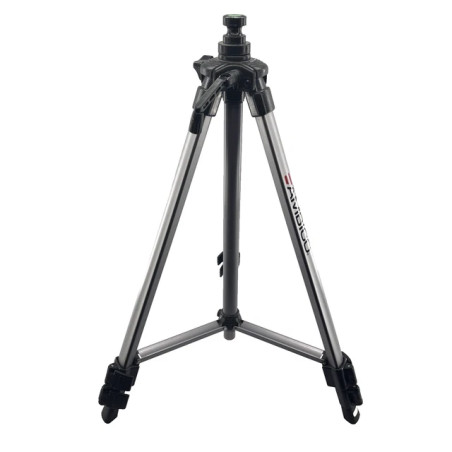 Neewer TP02 Mini Treppiede da Tavolo per Fotocamera/Smartphone Nero