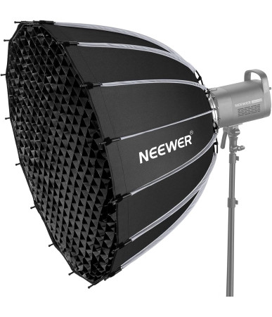 Neewer Z880-C TTL Flash Speedlite per Canon con Batteria al Litio