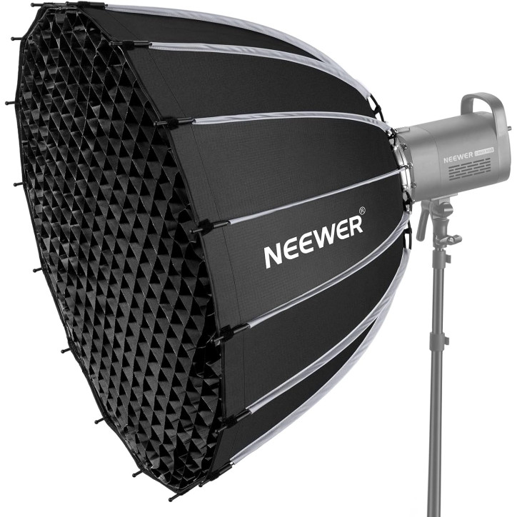 Neewer Z880-C TTL Flash Speedlite per Canon con Batteria al Litio