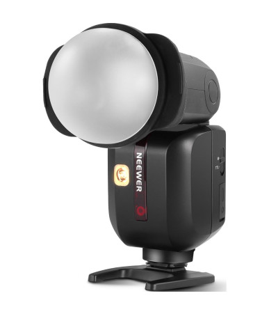 Neewer Z880-C TTL Flash Speedlite per Canon con Batteria al Litio