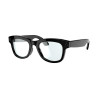 Zeblaze Eyewear AI Occhiali da Sole Trasparenti