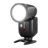 Neewer Z2-N TTL Flash Speedlite Testa Rotonda per Nikon