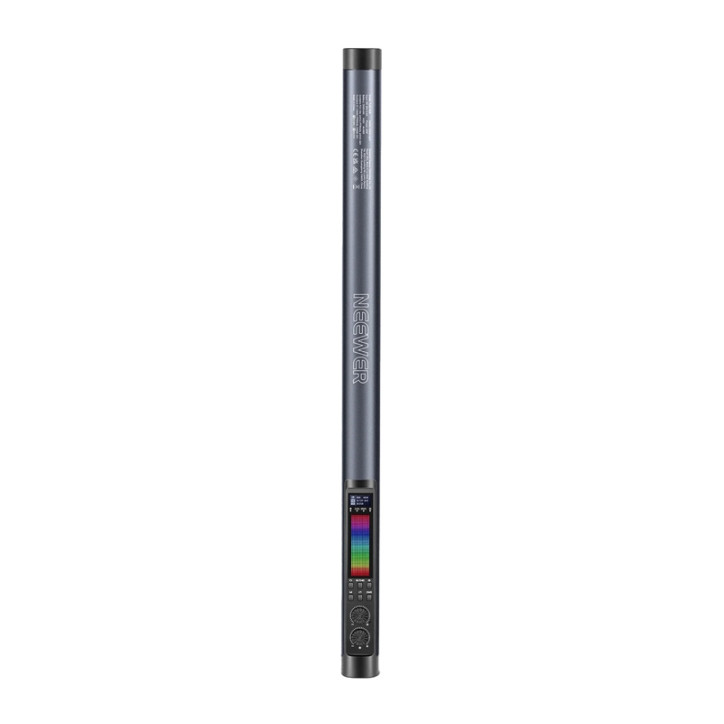 Neewer TL60 Tubo LED RGB 20W