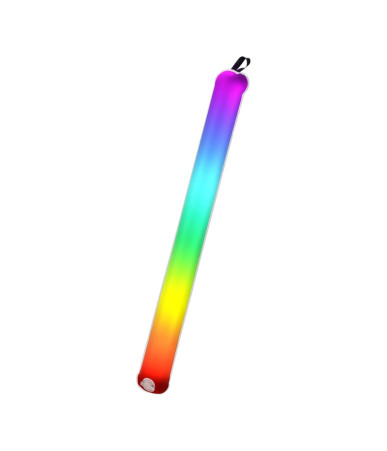 Neewer Torcia LED RGB Portatile