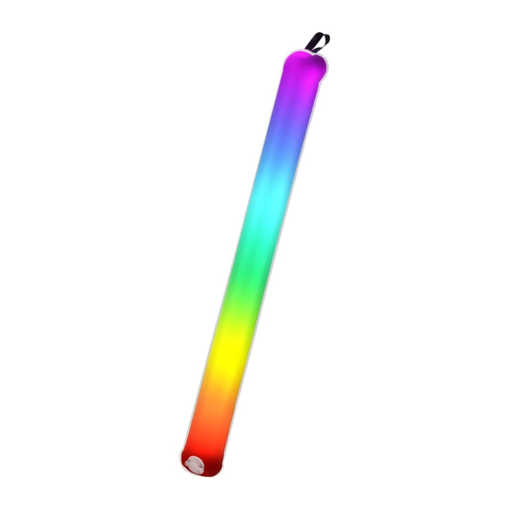 Neewer Torcia LED RGB Portatile