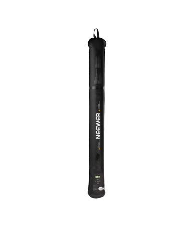 Neewer Torcia LED RGB Portatile