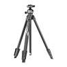 Neewer LT07 Treppiede da Viaggio in Alluminio con Testa a Sfera