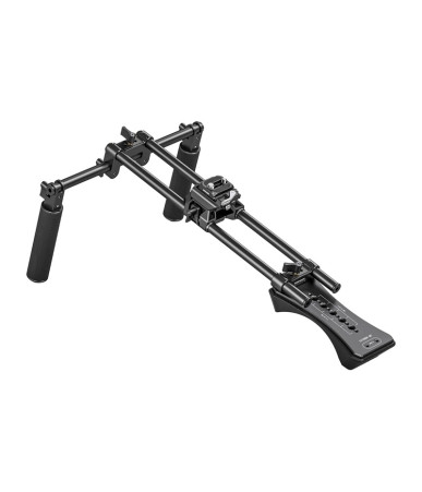 Neewer SR007 Kit Rig Spalla Universale con Attacco ARCA
