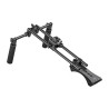 Neewer SR007 Kit Rig Spalla Universale con Attacco ARCA