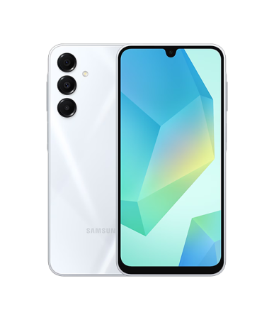 Samsung Galaxy A16 4GB RAM 128GB Grey