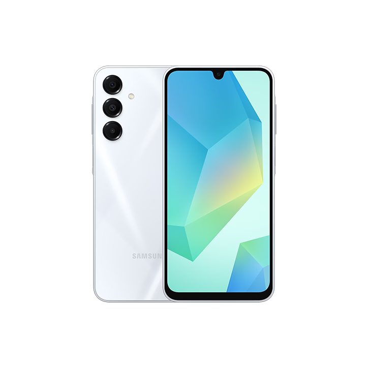 Samsung Galaxy A16 4GB RAM 128GB Grey