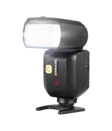 Neewer Z880-N Flash Speedlite TTL con Batteria al Litio per Nikon