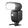 Neewer Z880-N Flash Speedlite TTL con Batteria al Litio per Nikon