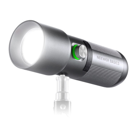 Neewer BASICS FL10 Torcia LED Portatile per Fotografia