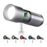 Neewer BASICS FL10 Torcia LED Portatile per Fotografia