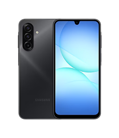 Samsung Galaxy A17 4G 128GB 4GB RAM Nero