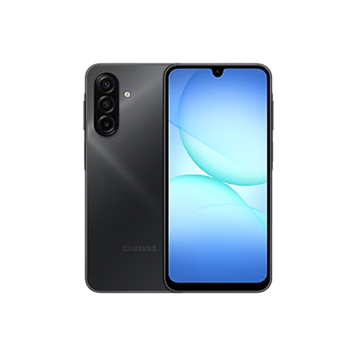 Samsung Galaxy A17 4G 128GB 4GB RAM Nero