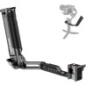 Neewer ST49 Sling Nero per DJI RS2/RSC2/RS3/RS4