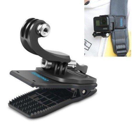 RUIGPRO Supporto a cinghia 360° per DJI Osmo Action