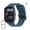 Zeblaze GTS 3 Smartwatch Blu