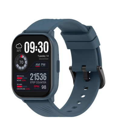 Zeblaze GTS 3 Smartwatch Blu