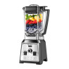 AMZCHEF CE-NY-8088MJD Frullatore con Brocca 2000W Nero