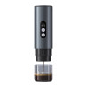 Amzchef CE-GC-CP024-BU Macchina Caffè Espresso Portatile