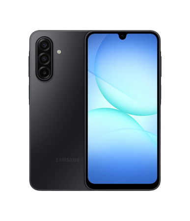 Samsung Galaxy A17 5G 128GB RAM 4GB Nero