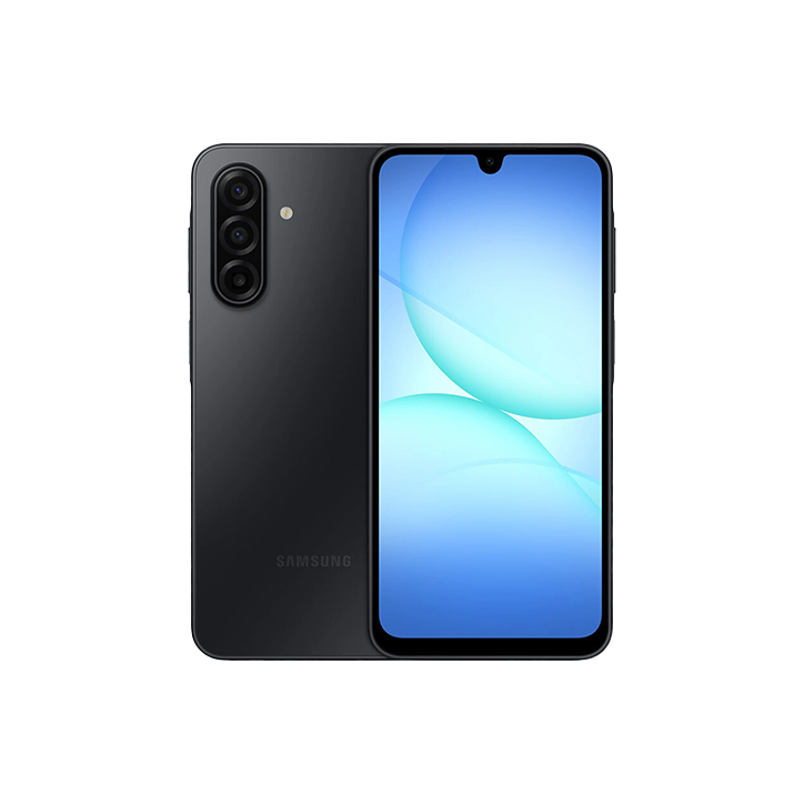 Samsung Galaxy A17 5G 128GB RAM 4GB Nero