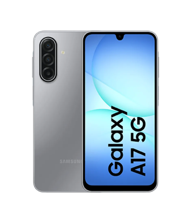Samsung Galaxy A17 5G 4GB RAM 128GB Grigio