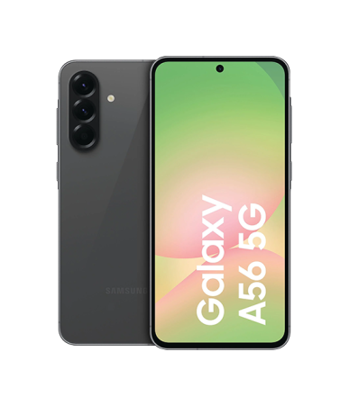 Samsung Galaxy A56 5G 8GB RAM 256GB Graphite