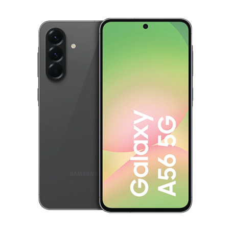 Samsung Galaxy A56 5G 8GB RAM 256GB Graphite