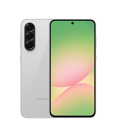 Samsung Galaxy A56 5G 8GB RAM 256GB Light Grey