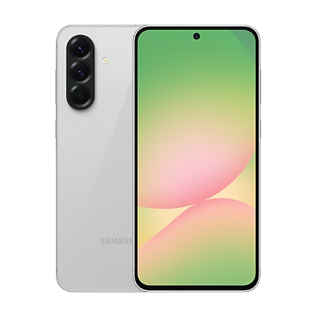 Samsung Galaxy A56 5G 8GB RAM 256GB Light Grey