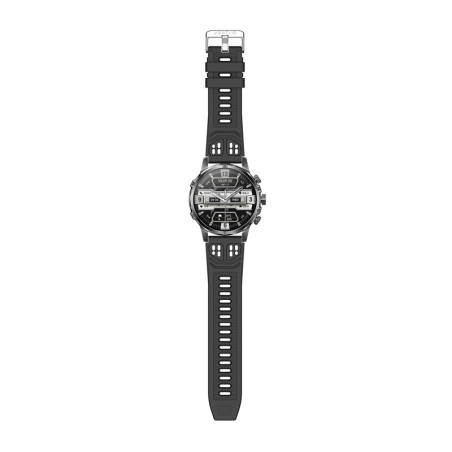 Blitzwolf BW-AT6 Plus Smartwatch Nero