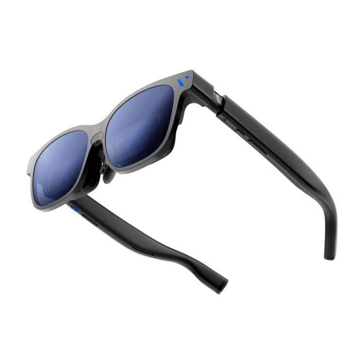 VITURE XR Beast Sunglasses Taglia L Nero VITURE XR Beast Sunglasses Taglia L Nero