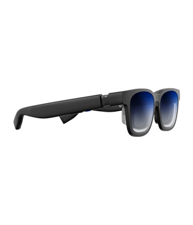 VITURE XR Beast Sunglasses Taglia L Nero
