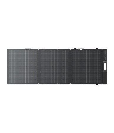 EcoFlow 160W Pannello Solare Pieghevole