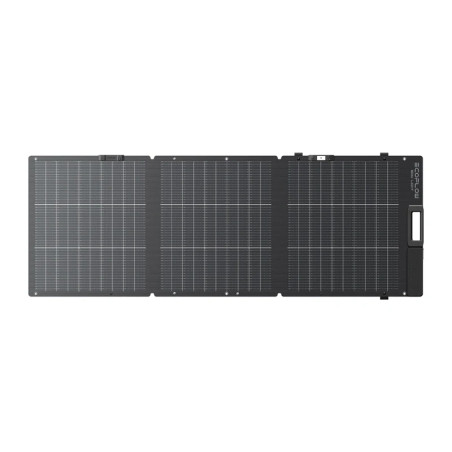 EcoFlow 160W Pannello Solare Pieghevole