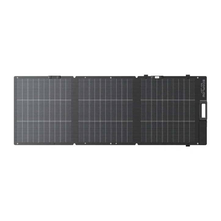 EcoFlow 160W Pannello Solare Pieghevole